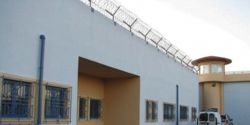 Χανιά: Διαμαρτυρία κρατουμένων στις κλειστές φυλακές Χανίων