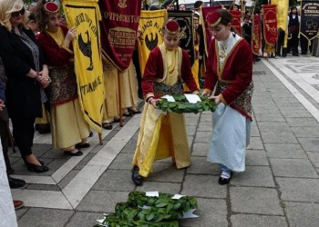 Σύλλογοι Εορδαίας: Αναλυτικό πρόγραμμα εκδηλώσεων μνήμης για τα 100 χρόνια από τη Γενοκτονία των Ποντίων