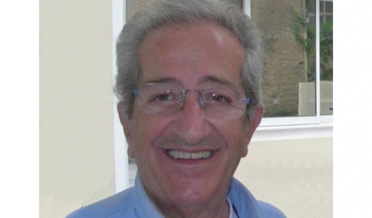 Πέθανε ο ηθοποιός Γιάννης Σμυρναίος – Τον βρήκαν μία εβδομάδα μετά