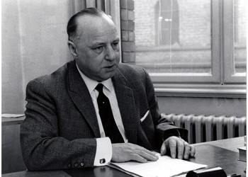 Αποκάλυψη: Αδέκαστος δικαστής της δίκης του Άουσβιτς ήταν φανατικός ναζιστής που στείρωσε χιλιάδες ανθρώπους