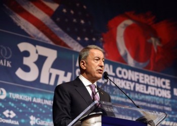 Ένα Πεντάγωνο όπως το αμερικανικό θέλουν οι Τούρκοι – Νέο φαραωνικό σχέδιο