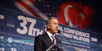 Ένα Πεντάγωνο όπως το αμερικανικό θέλουν οι Τούρκοι – Νέο φαραωνικό σχέδιο