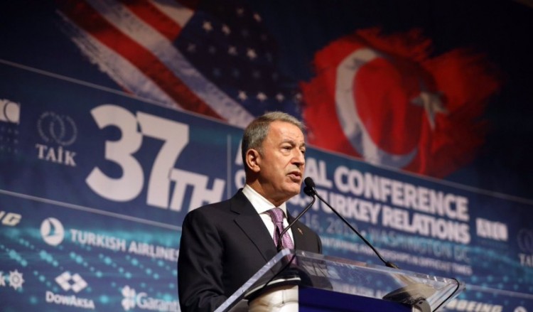 Ένα Πεντάγωνο όπως το αμερικανικό θέλουν οι Τούρκοι – Νέο φαραωνικό σχέδιο