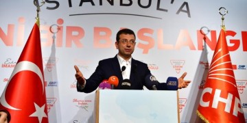 Τουρκία: Δημοσκόπηση δείχνει πρόεδρο τον Ιμάμογλου