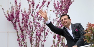 Κωνσταντινούπολη: Ευρεία νίκη της αντιπολίτευσης, συντριπτική ήττα για τον Ερντογάν