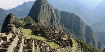 Περού: Πρόστιμο 2 εκατ. ευρώ σε εταιρεία που κατέστρεψε τείχη των Ίνκας