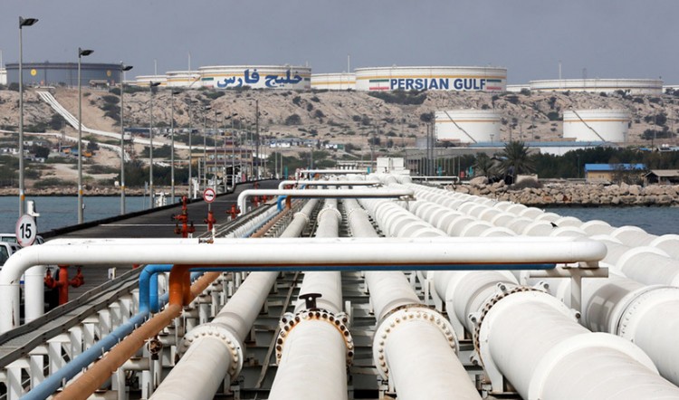 ΗΠΑ: Τέλος οι εξαιρέσεις από τις κυρώσεις για τις χώρες που παίρνουν πετρέλαιο από το Ιράν