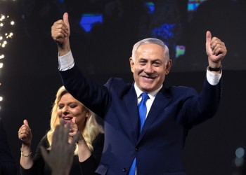 Ισραήλ: Προηγείται με μικρή διαφορά ο πρωθυπουργός Μπενιαμίν Νετανιάχου