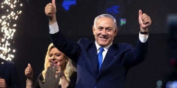 Ισραήλ: Προηγείται με μικρή διαφορά ο πρωθυπουργός Μπενιαμίν Νετανιάχου