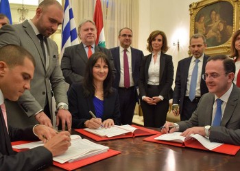 Ιδρύεται διεθνής οργανισμός του ΟΗΕ για τον τουρισμό και τον αθλητισμό με έδρα την Ελλάδα