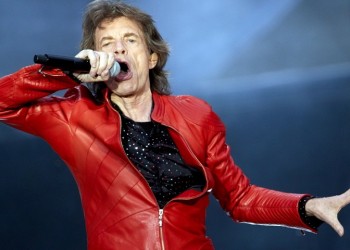 Drudge Report: Ο Μικ Τζάγκερ θα υποβληθεί σε επέμβαση στην καρδιά