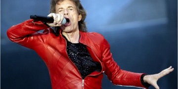 Drudge Report: Ο Μικ Τζάγκερ θα υποβληθεί σε επέμβαση στην καρδιά