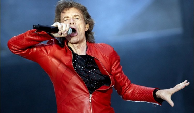 Drudge Report: Ο Μικ Τζάγκερ θα υποβληθεί σε επέμβαση στην καρδιά