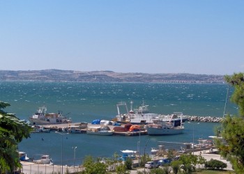 Θεσσαλονίκη: Βρέθηκε πτώμα γυναίκας στην Καλαμαριά