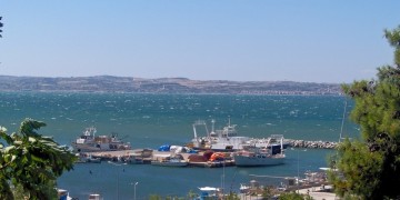 Θεσσαλονίκη: Βρέθηκε πτώμα γυναίκας στην Καλαμαριά