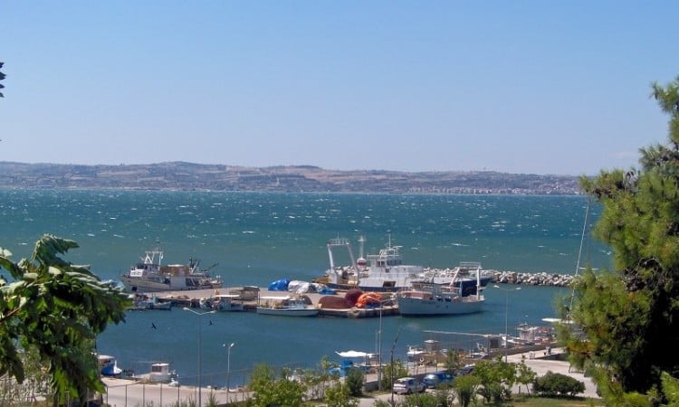 Θεσσαλονίκη: Βρέθηκε πτώμα γυναίκας στην Καλαμαριά