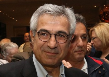 Αθώος ο Μιχάλης Καρχιμάκης για υπόθεση παραβίασης μυστικών της Ελλάδας