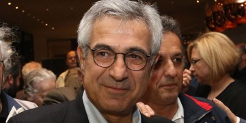 Αθώος ο Μιχάλης Καρχιμάκης για υπόθεση παραβίασης μυστικών της Ελλάδας