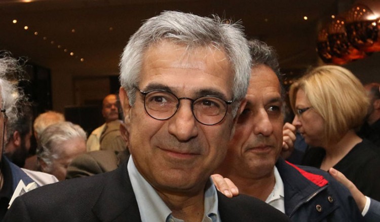 Αθώος ο Μιχάλης Καρχιμάκης για υπόθεση παραβίασης μυστικών της Ελλάδας