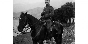 22 Απριλίου 1939 αφήνει την τελευταία του πνοή ο Γεώργιος Κατεχάκης