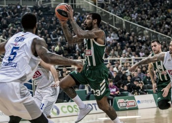 Πώς έφτασε ο Παναθηναϊκός ΟΠΑΠ στα playoffs της Euroleague (βίντεο)
