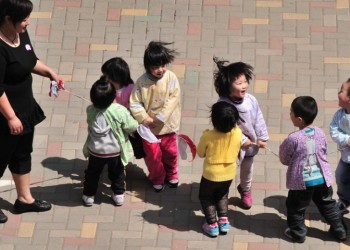 Νηπιαγωγός στην Κίνα δηλητηρίασε τους μαθητές του!