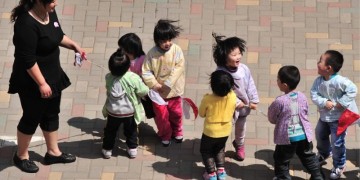 Νηπιαγωγός στην Κίνα δηλητηρίασε τους μαθητές του!