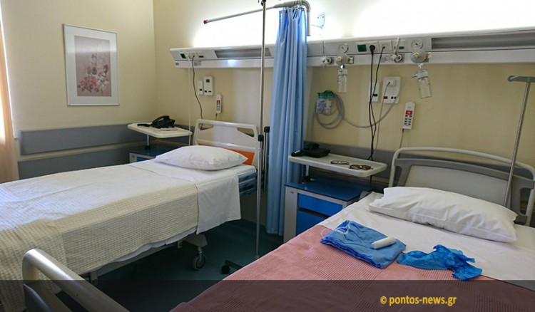 Χωρίς χρέωση η διακομιδή ανασφάλιστων ασθενών σε ιδιωτικά θεραπευτήρια