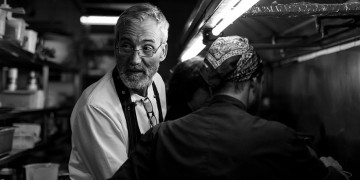 Έφυγε από τη ζωή ο πολυβραβευμένος σεφ Νίκος Κοντοσώρος