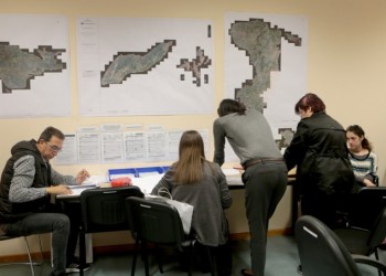 Κτηματολόγιο: Παράταση για την υποβολή δηλώσεων ιδιοκτησίας