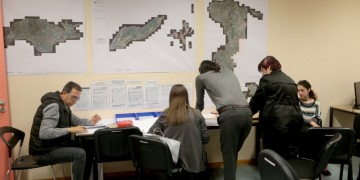 Κτηματολόγιο: Παράταση για την υποβολή δηλώσεων ιδιοκτησίας