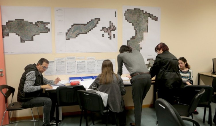 Κτηματολόγιο: Παράταση για την υποβολή δηλώσεων ιδιοκτησίας