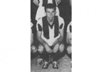 Πέθανε ο Παναγιώτης Κυπριανίδης, η μεταγραφή του 1 εκατ. δραχμών!