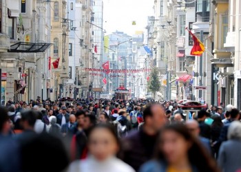 Τουρκία-δημοτικές εκλογές: Νέα καταμέτρηση σε 17 περιφέρειες της Κωνσταντινούπολης