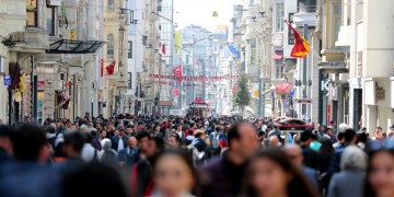 Τουρκία-δημοτικές εκλογές: Νέα καταμέτρηση σε 17 περιφέρειες της Κωνσταντινούπολης