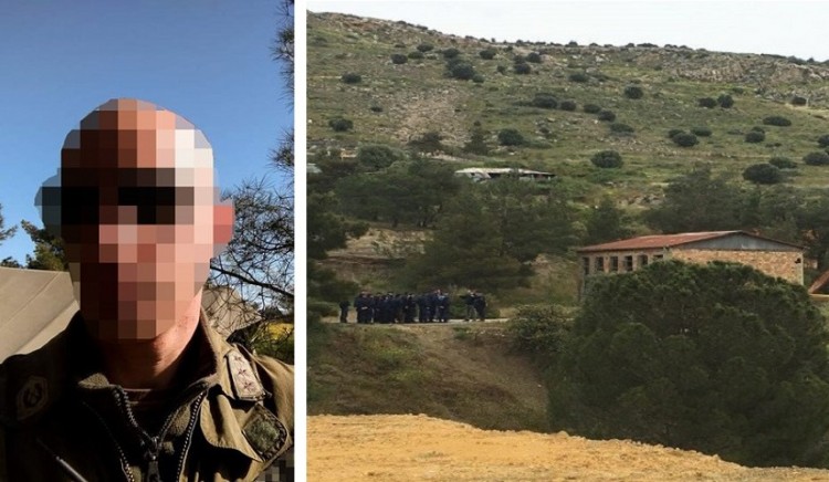 Σοκ από τον serial killer της Κύπρου: «Όταν τις έπνιγα ένιωθα ωραία»