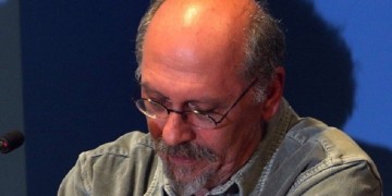 Πέθανε ο δημοσιογράφος Βασίλης Λυριτζής