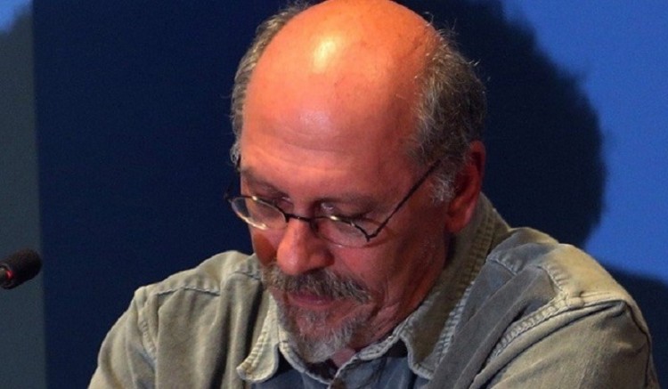 Πέθανε ο δημοσιογράφος Βασίλης Λυριτζής