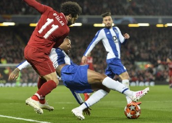 Champions League: Βήμα πρόκρισης στους «4» για Λίβερπουλ, Τότεναμ