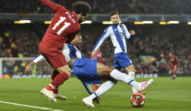 Champions League: Βήμα πρόκρισης στους «4» για Λίβερπουλ, Τότεναμ
