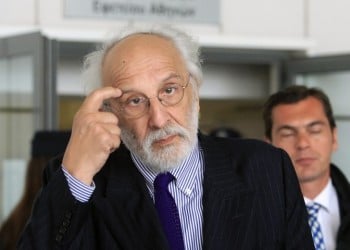 Σήμερα στον ανακριτή Λυκουρέζος και Παναγόπουλος
