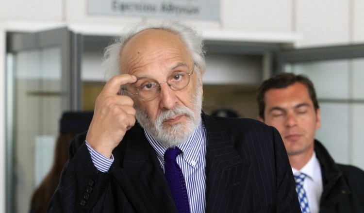 Σήμερα στον ανακριτή Λυκουρέζος και Παναγόπουλος