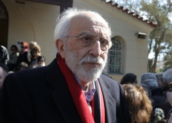 Λυκουρέζος: Δεν έχω σχέση με τη «μαφία των φυλακών»