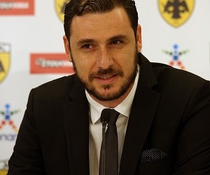 Ο Μηνάς Λυσάνδρου νέος πρόεδρος της Super League