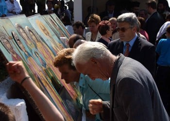 Πάσχα 2019: Έθιμα και παραδόσεις της Λαμπρής στην ανατολική Μακεδονία
