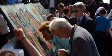 Πάσχα 2019: Έθιμα και παραδόσεις της Λαμπρής στην ανατολική Μακεδονία