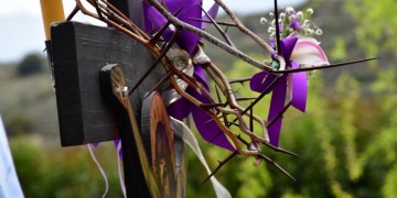 Ο καιρός το Μεγάλο Σάββατο: Ζέστη, σκόνη και τοπικοί όμβροι