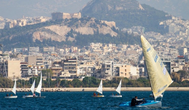 ΚΑΣ: Αρχαιολογικός χώρος η εντός των τειχών αρχαία πόλη του Πειραιά