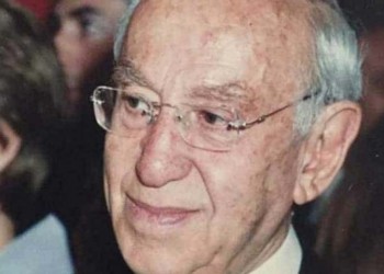 Η Ένωση Σπάρτης Μ. Ασίας για το θάνατο του Μικρασιάτη επιχειρηματία Μηνά Εφραίμογλου