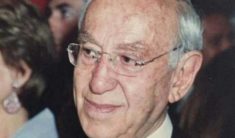 Η Ένωση Σπάρτης Μ. Ασίας για το θάνατο του Μικρασιάτη επιχειρηματία Μηνά Εφραίμογλου